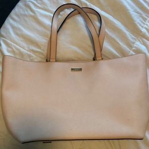 Like new Kate spade bag
